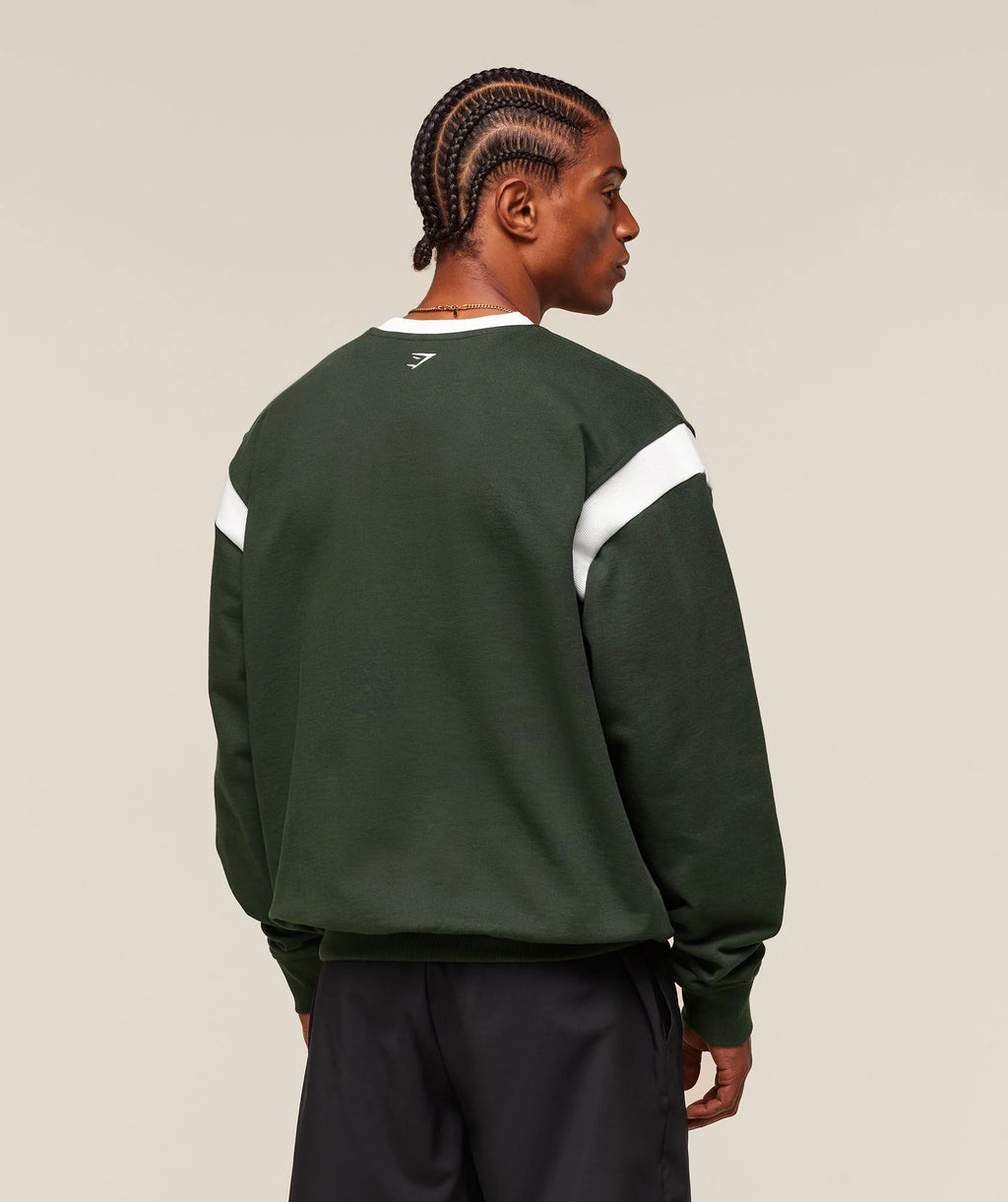 GSLC CREW PRE ORDER