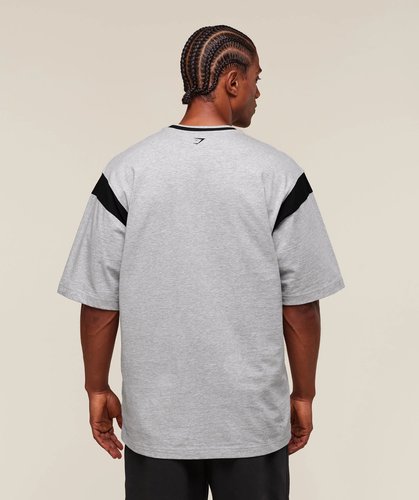 GSLC OVERSIZED T-SHIRT PRE-ORDER