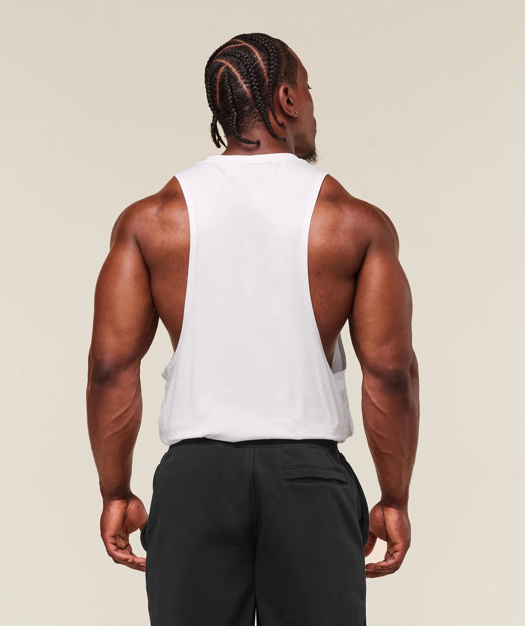 LEGACY DROP ARM TANK PRE-ORDER