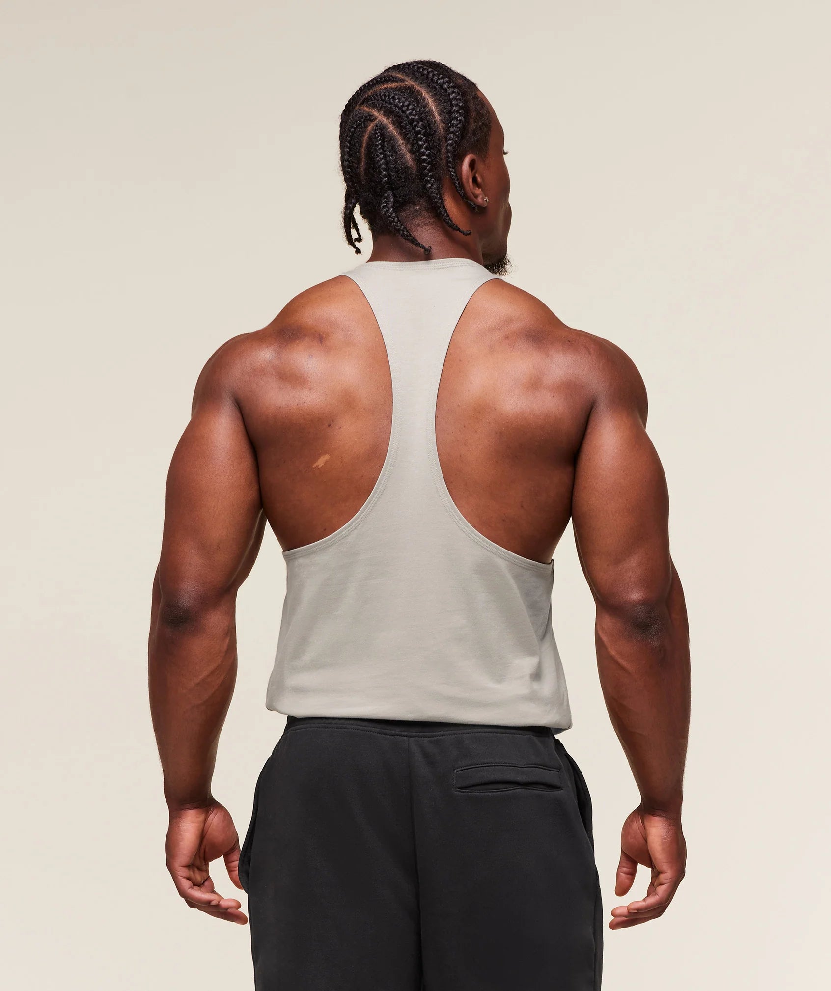 LEGACY STRINGER PRE-ORDER