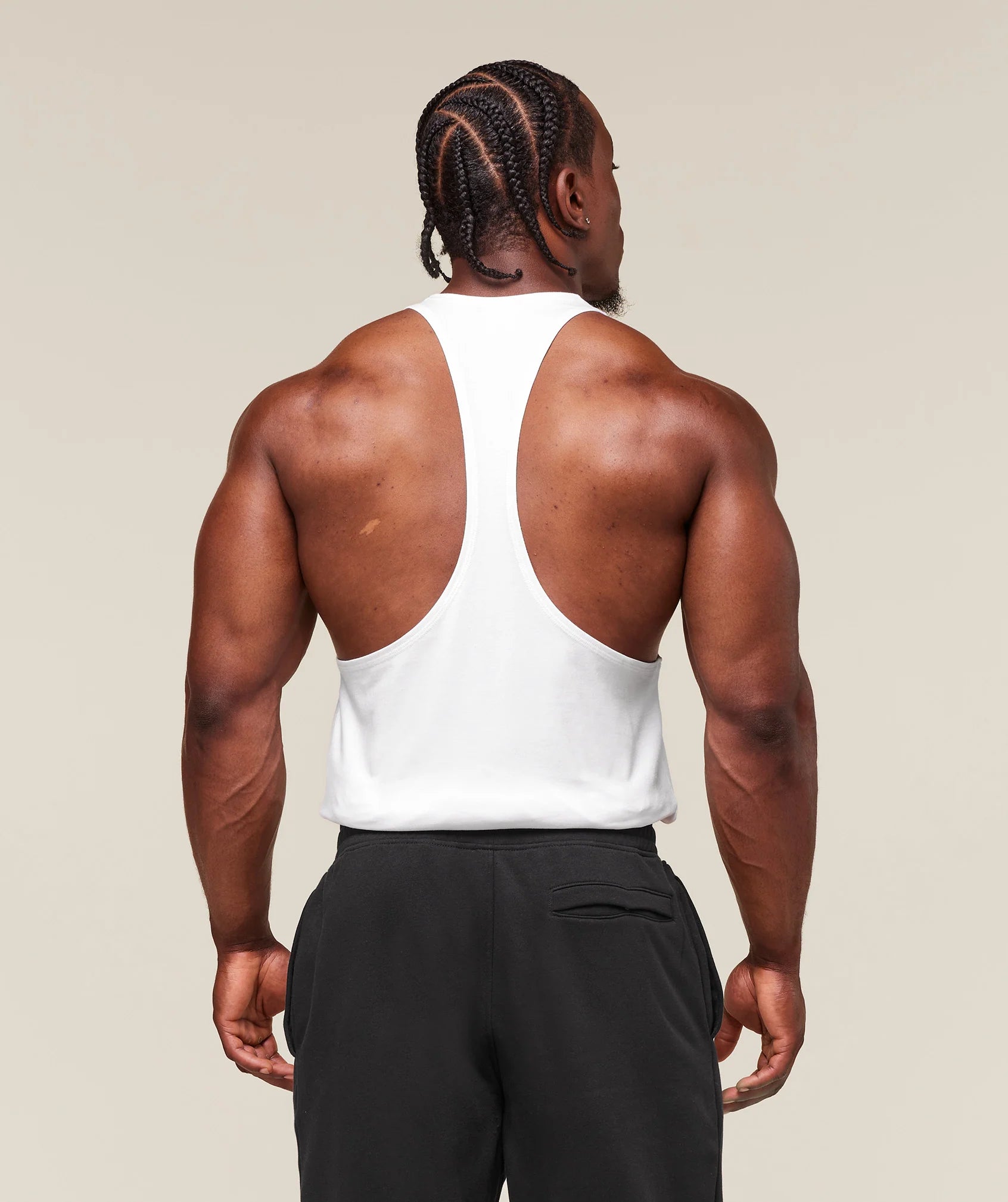 LEGACY STRINGER PRE-ORDER