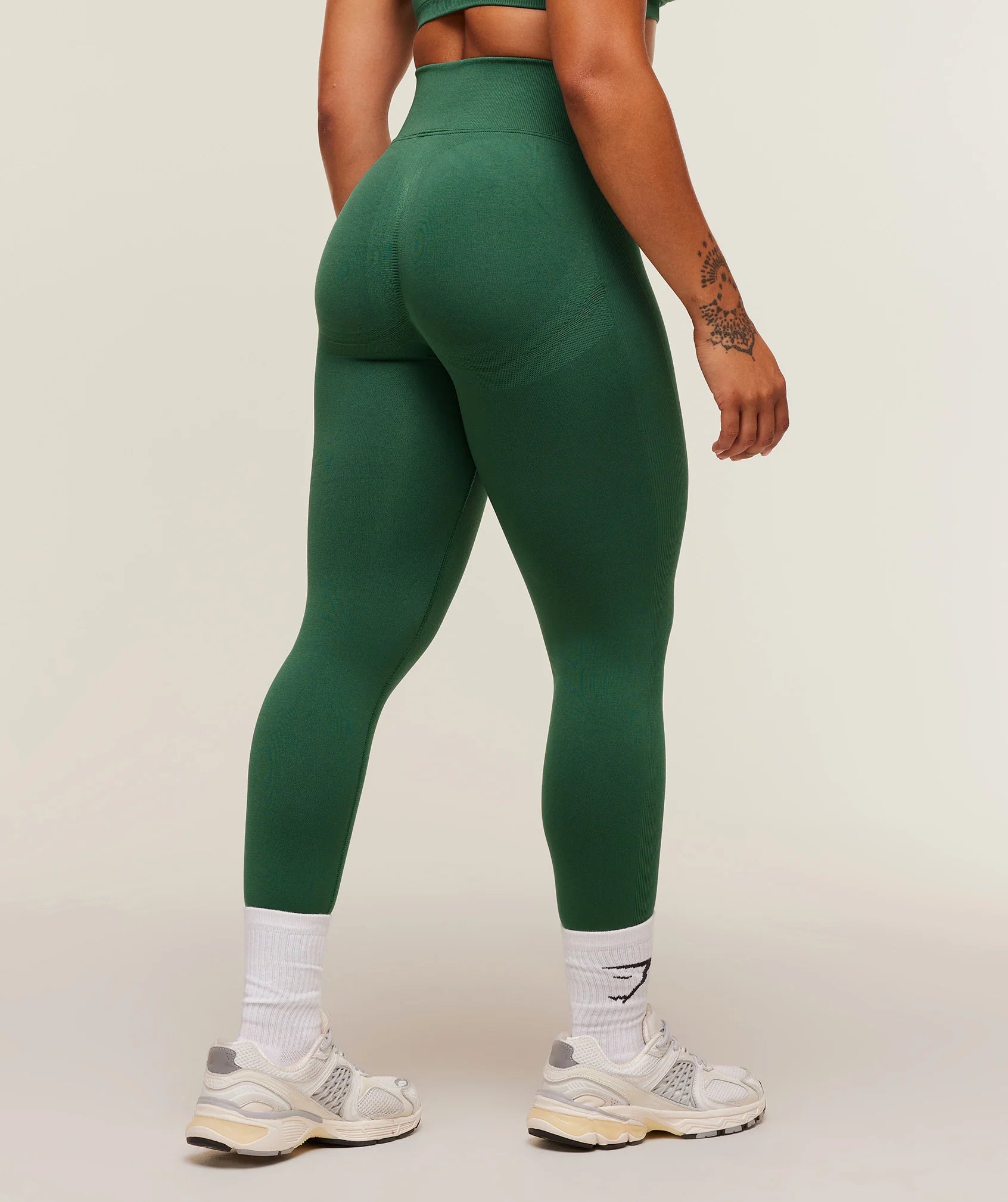 LIFT SEAMLESS LEGGINGS PRE-ORDER