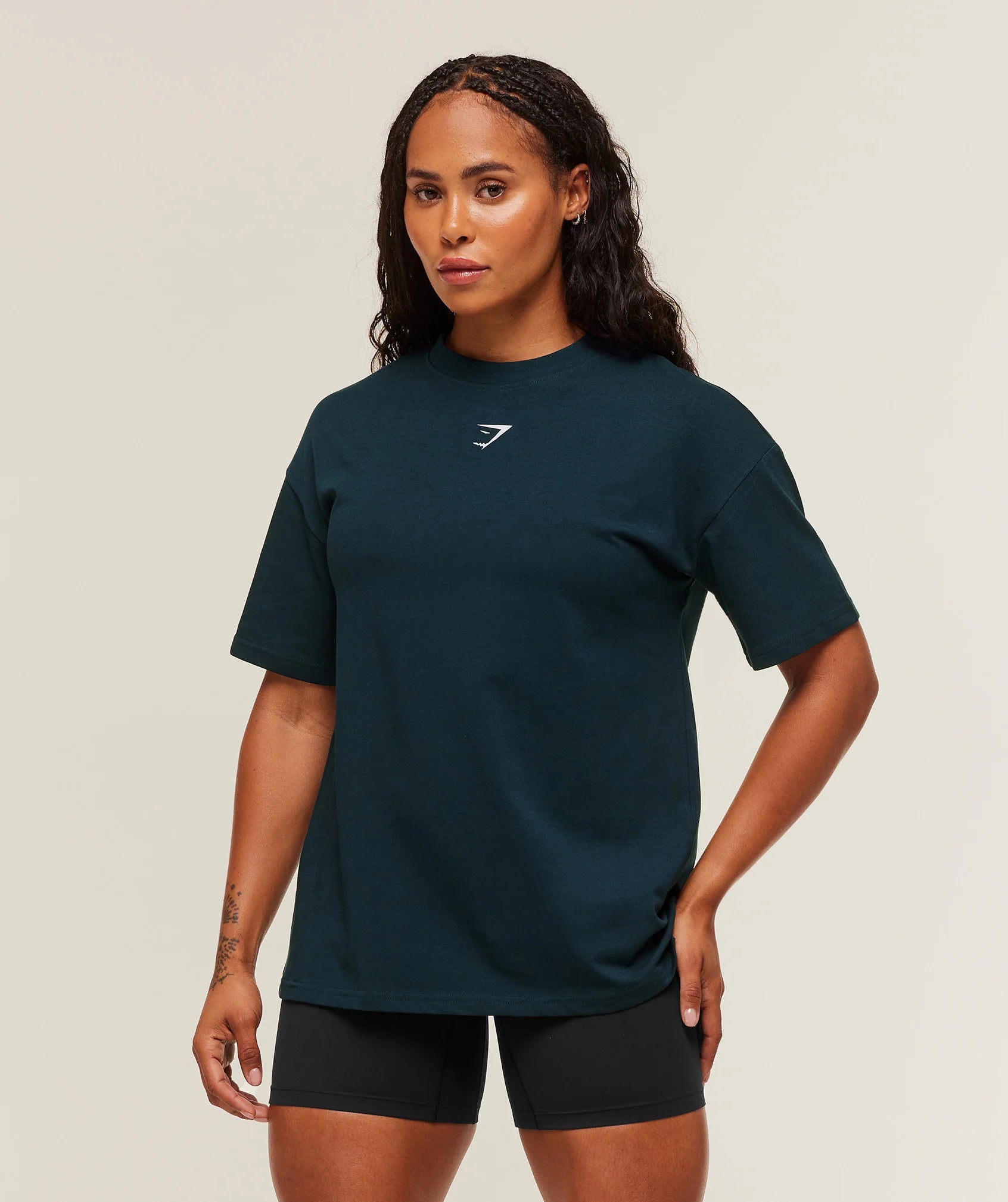 POWER T-SHIRT PRE-ORDER