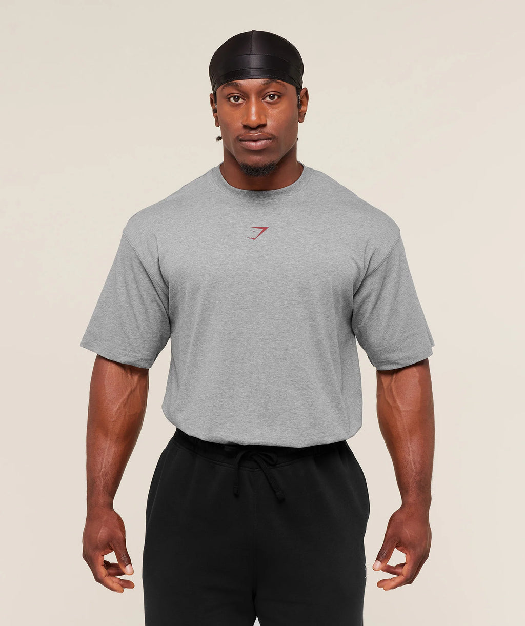 POWER T-SHIRT PRE-ORDER