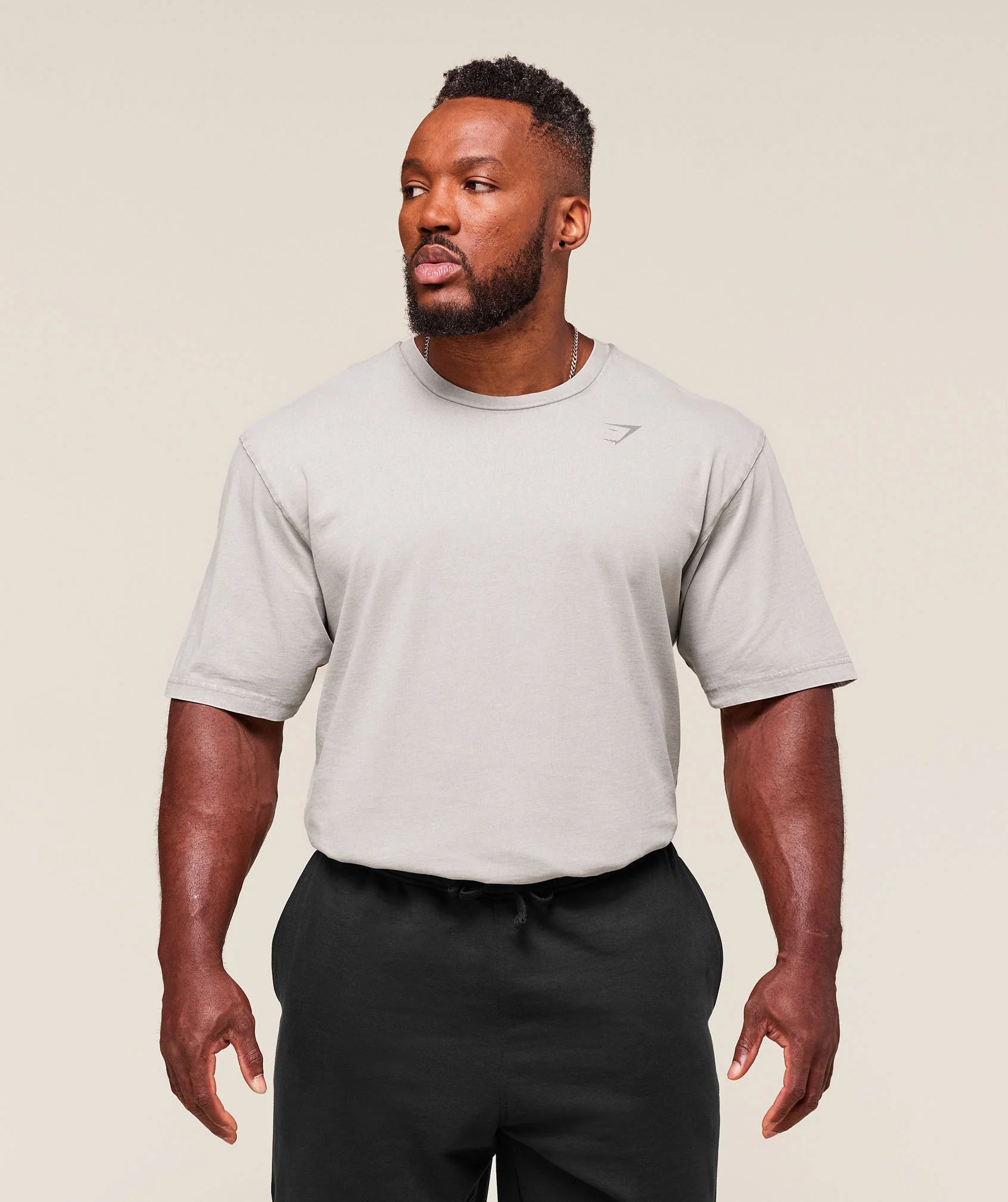 POWER WASHED T-SHIRT PRE-ORDER