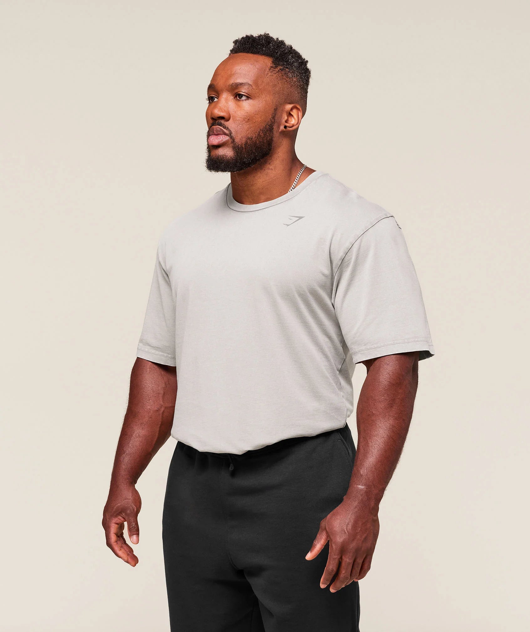 POWER WASHED T-SHIRT PRE-ORDER