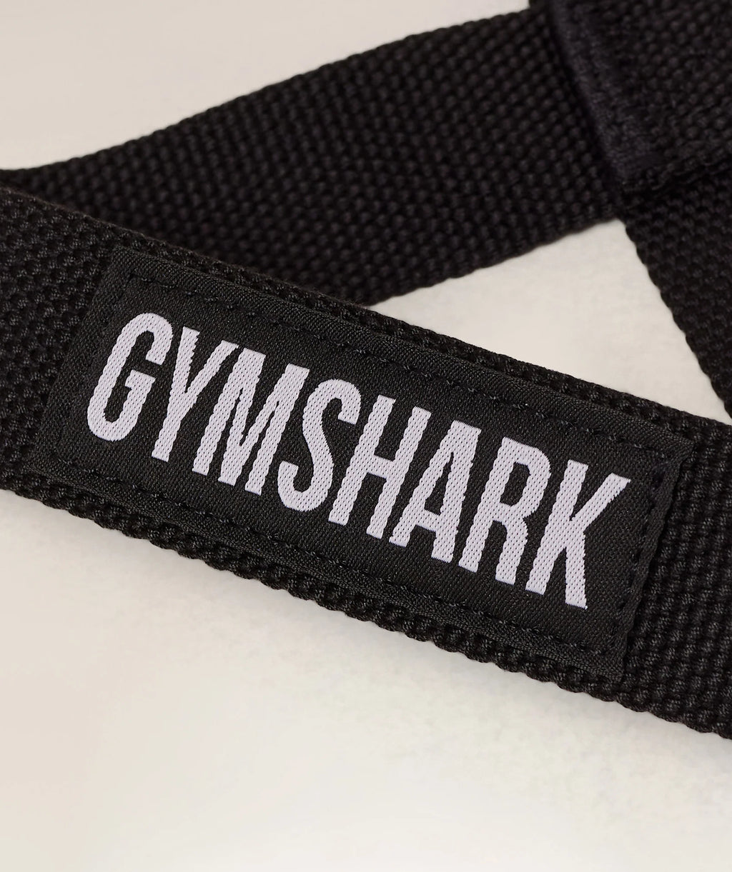 FIGURE 8 LIFTING STRAPS PRE-ORDER