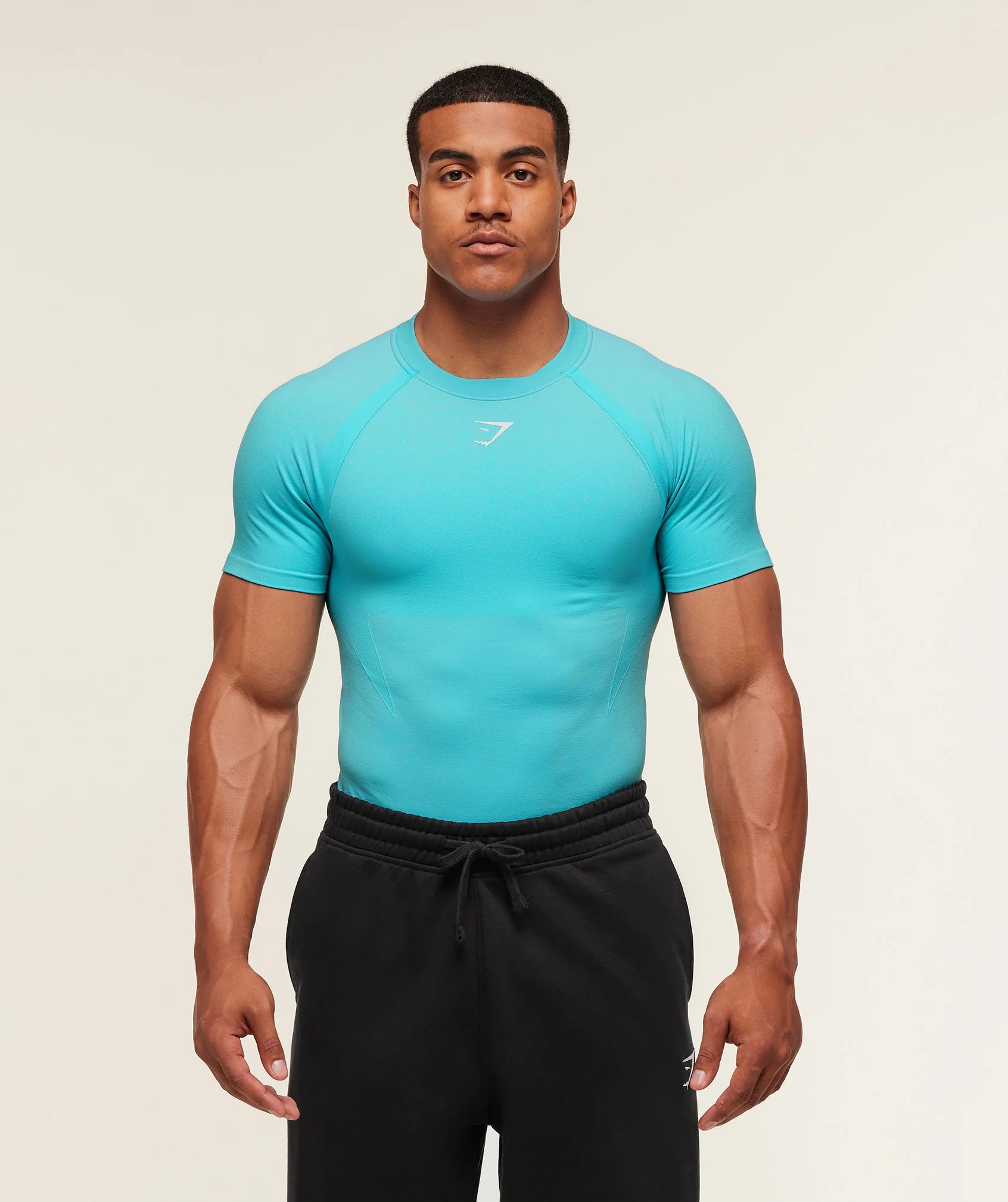 SHADOW SEAMLESS T-SHIRT PRE-ORDER