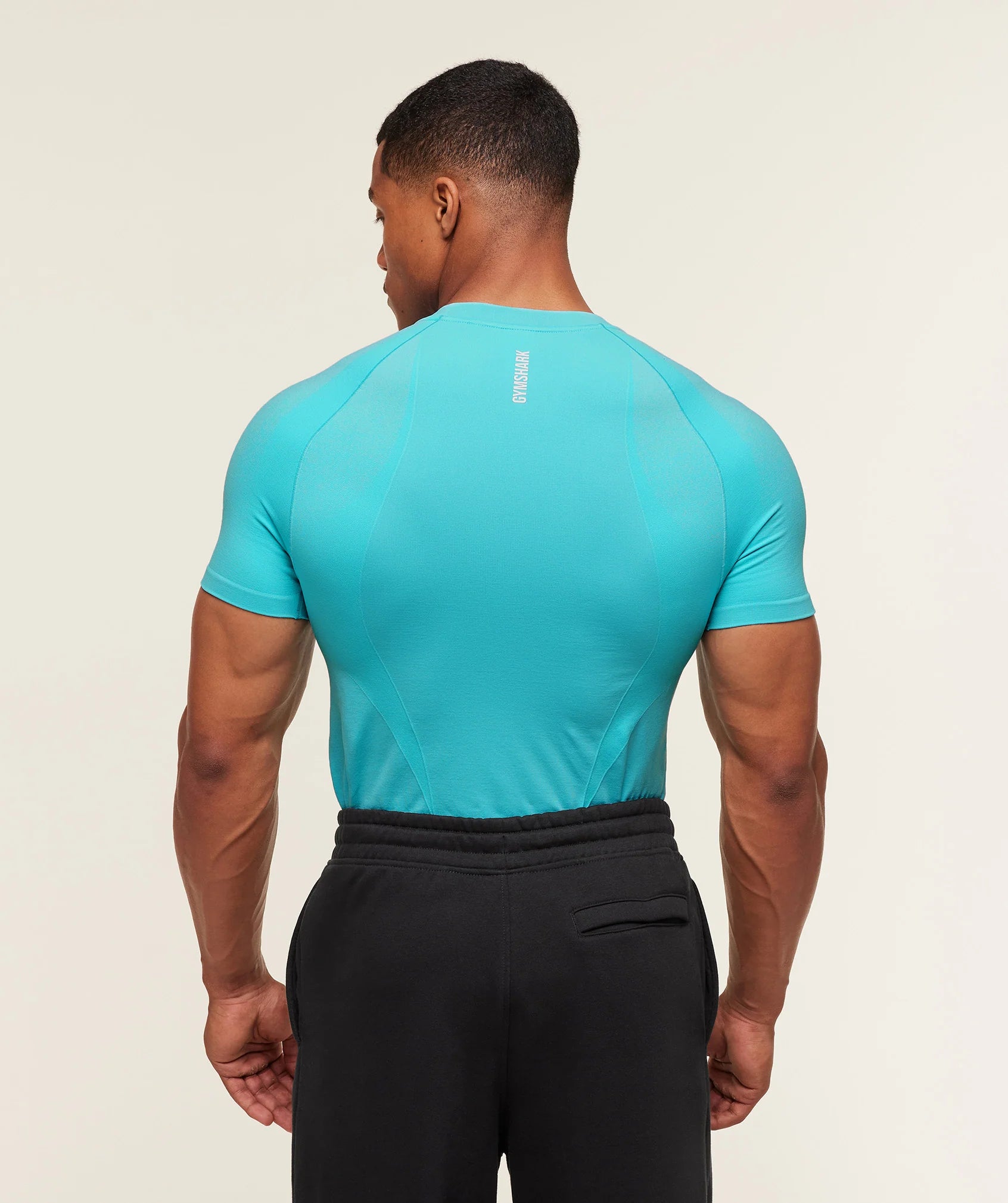 SHADOW SEAMLESS T-SHIRT PRE-ORDER