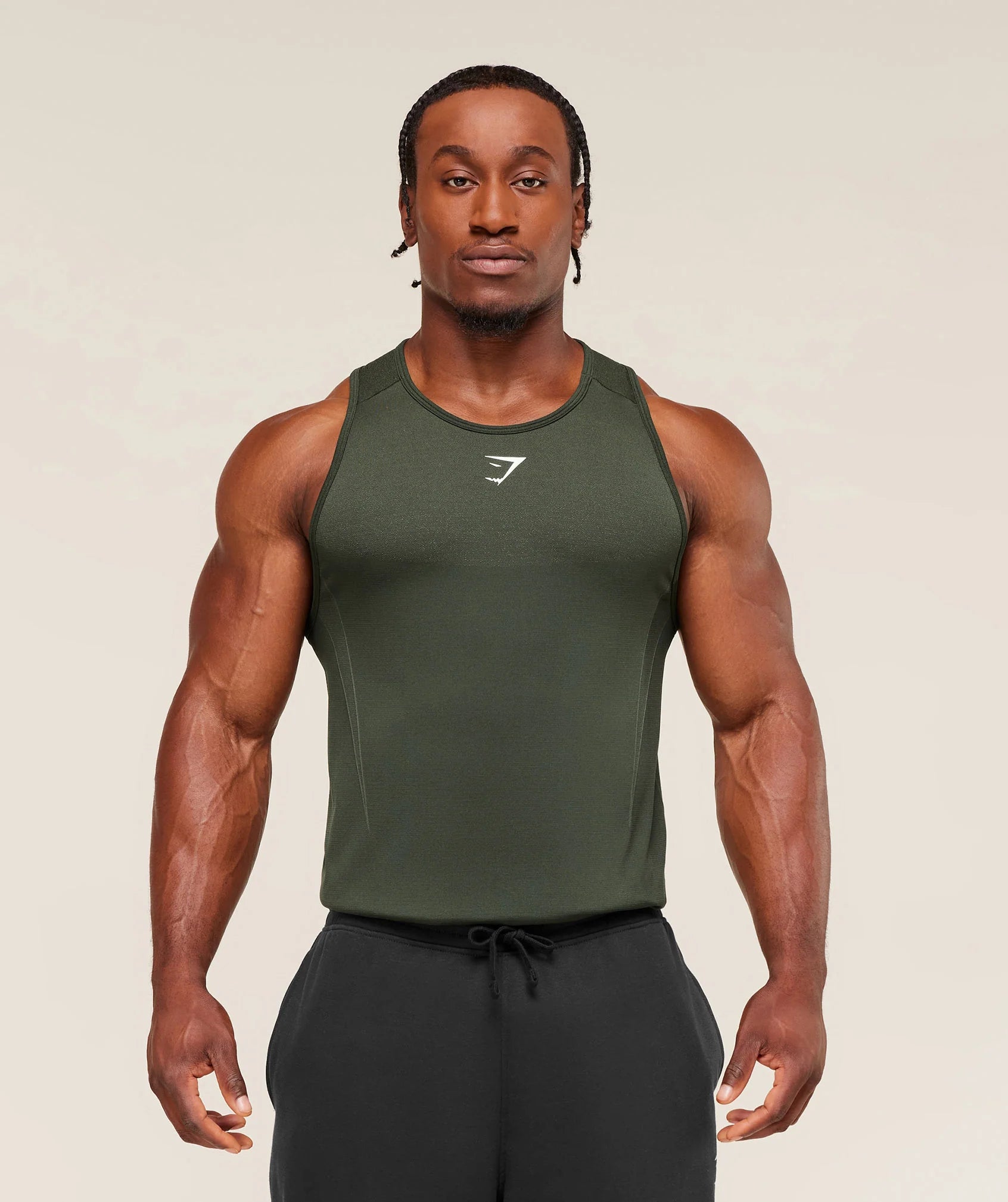 SHADOW SEAMLESS STRINGER PRE-ORDER