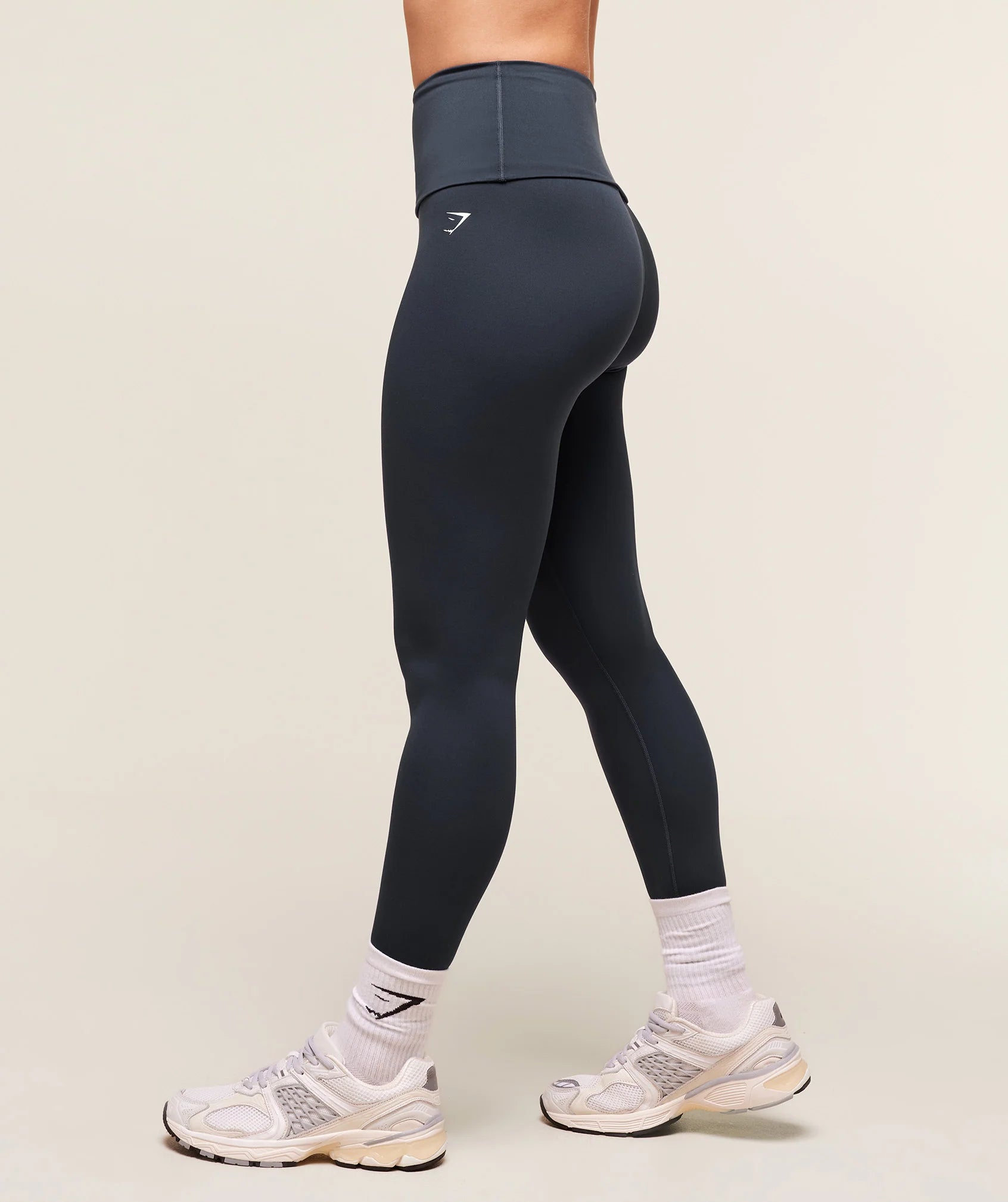 EVERYDAY FOLDOVER LEGGINGS PRE-ORDER
