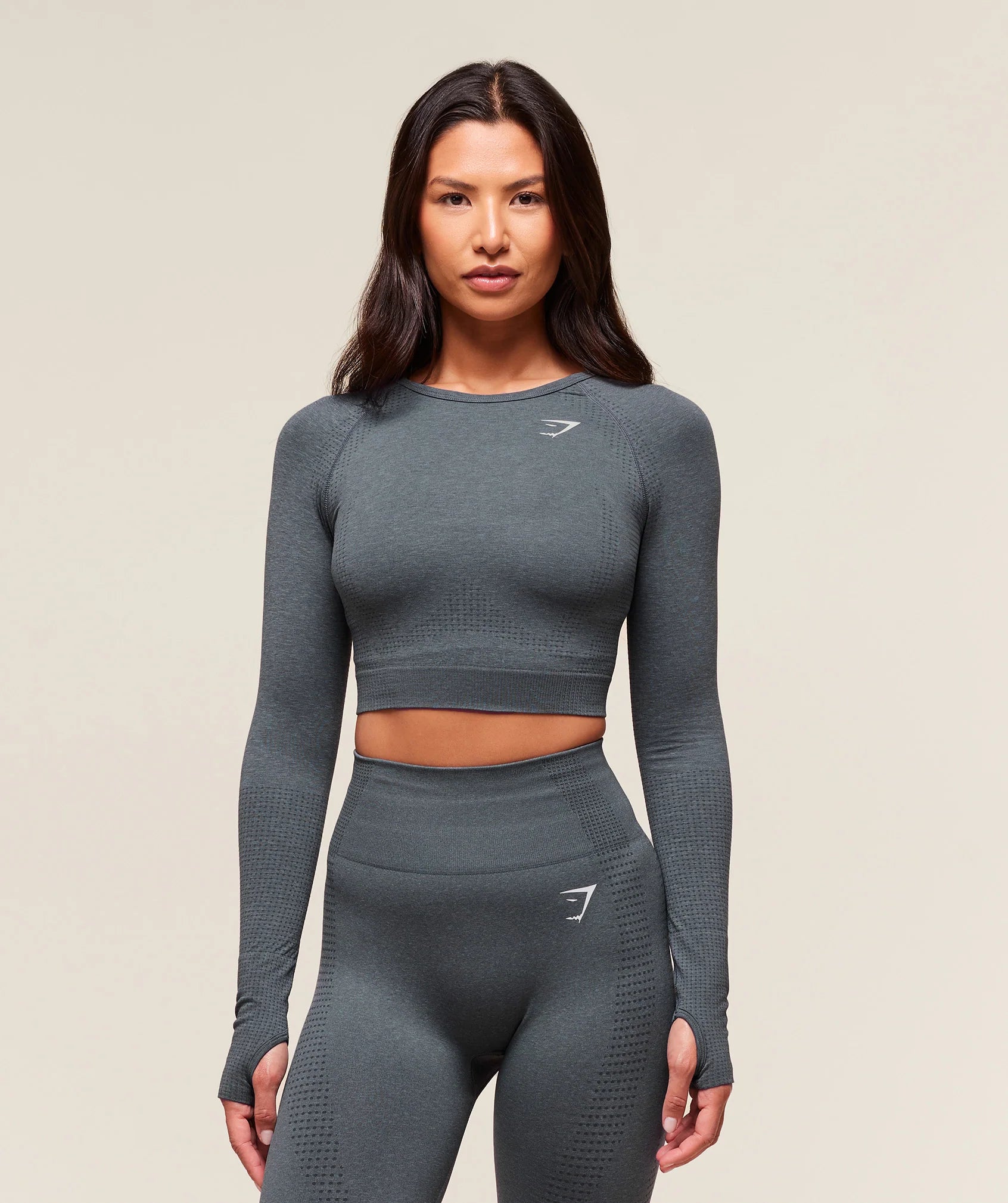 VITAL CROP TOP PRE-ORDER
