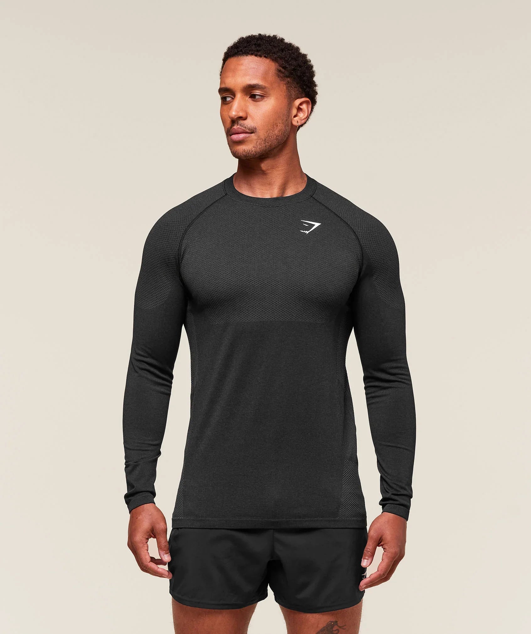 VITAL SEAMLESS T-SHIRT PRE-ORDER
