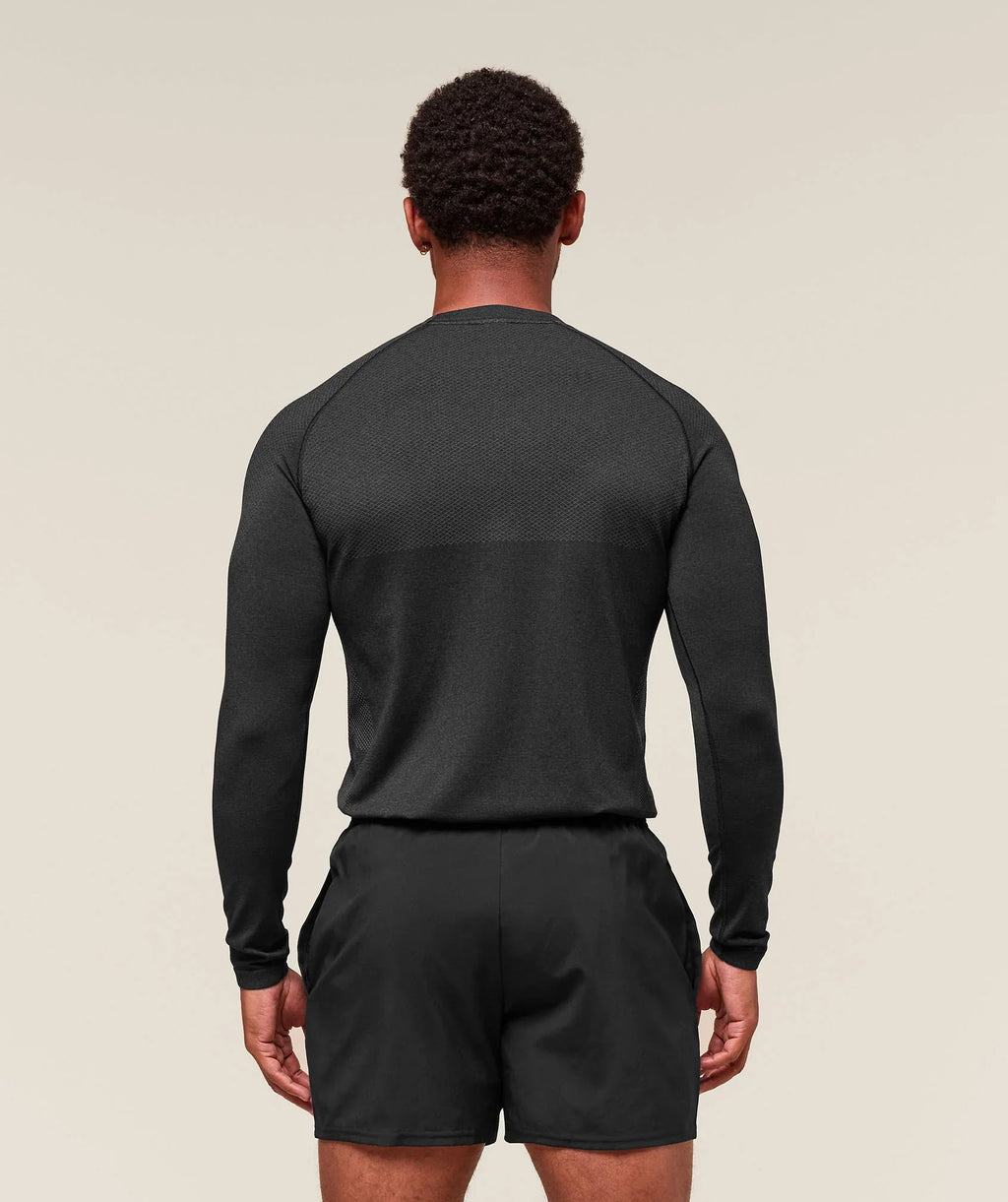 VITAL SEAMLESS T-SHIRT PRE-ORDER