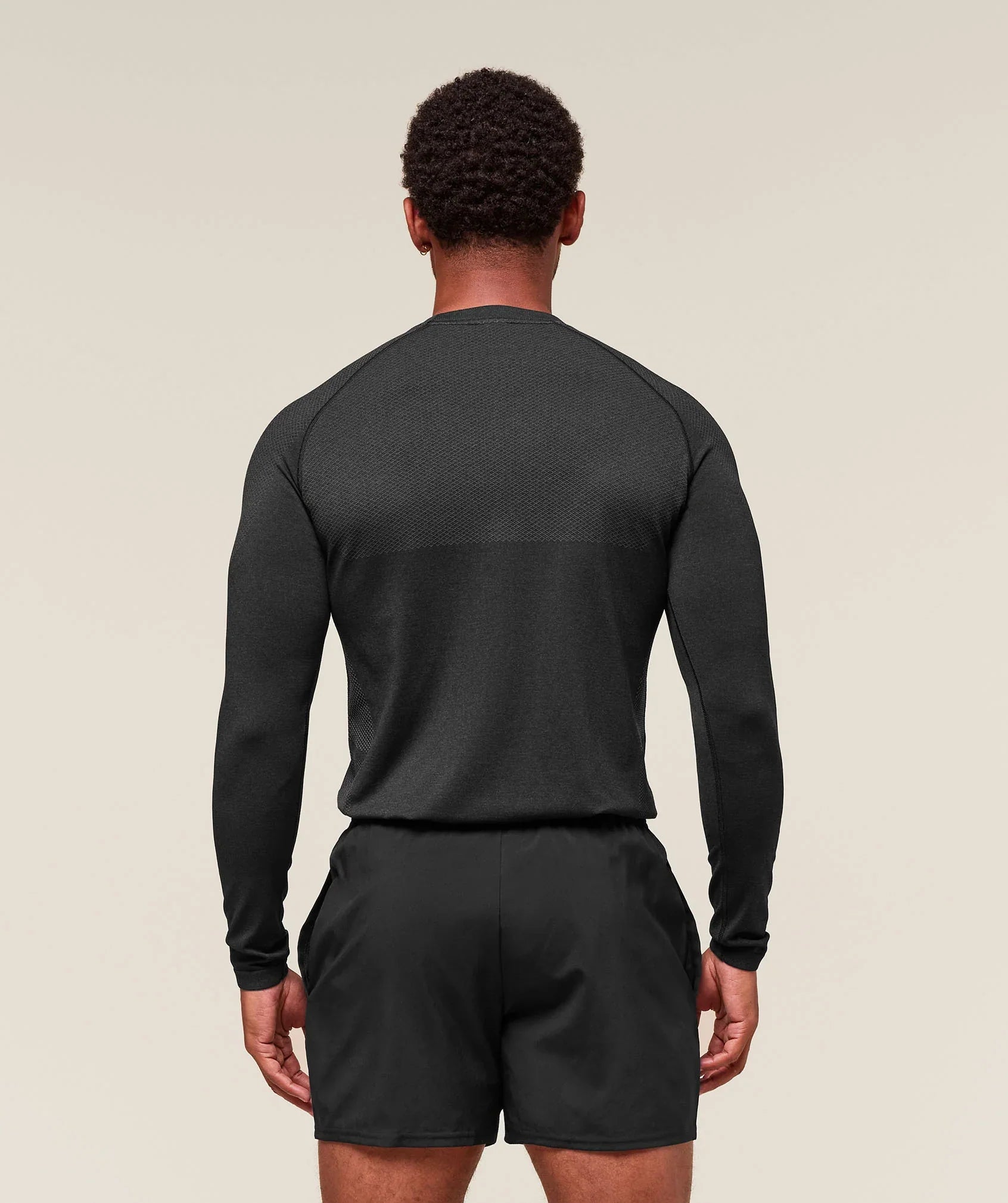 VITAL SEAMLESS T-SHIRT PRE-ORDER