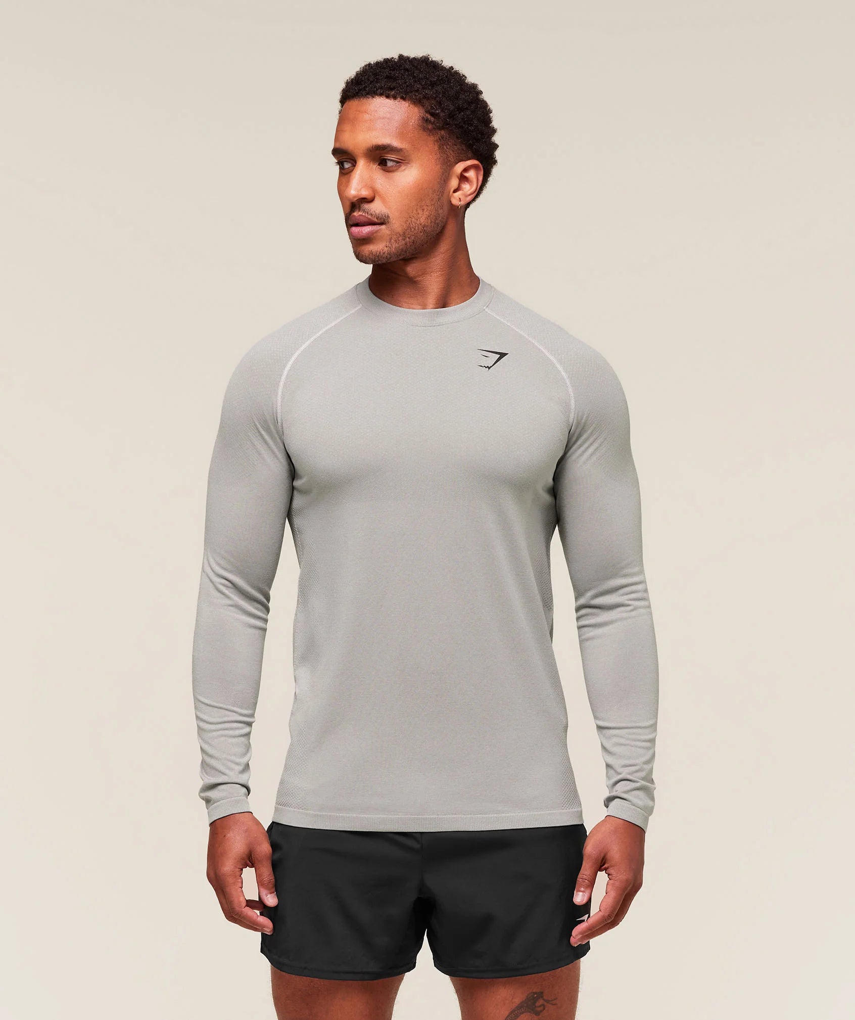 VITAL SEAMLESS T-SHIRT PRE-ORDER