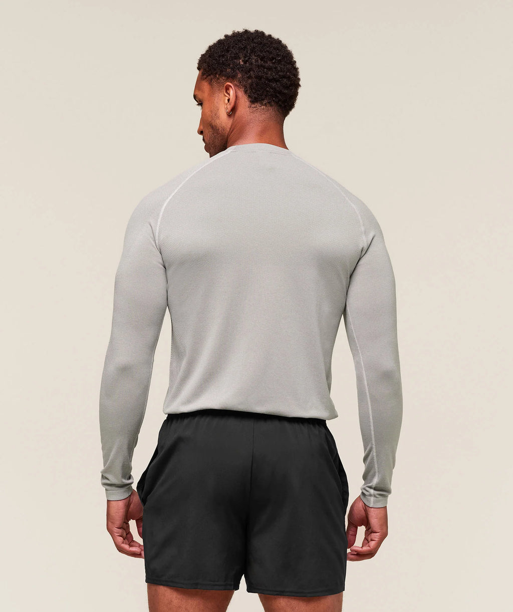 VITAL SEAMLESS T-SHIRT PRE-ORDER