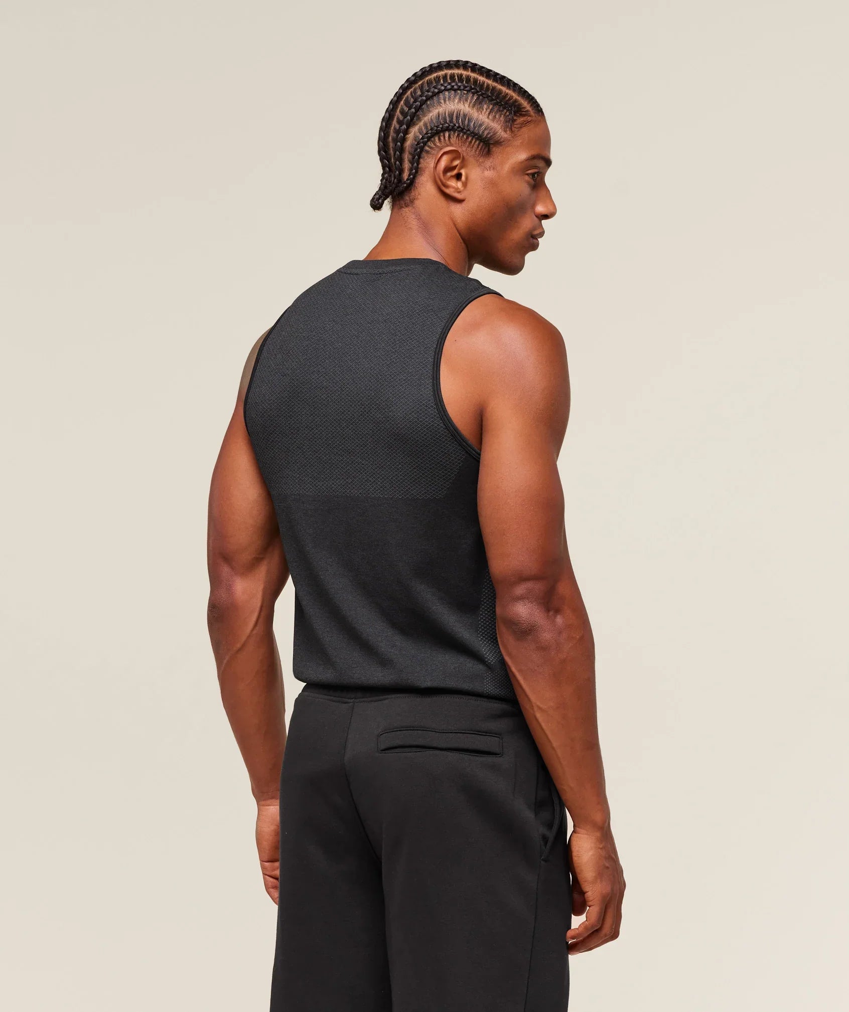 VITAL SEAMLESS TANK PRE-ORDER
