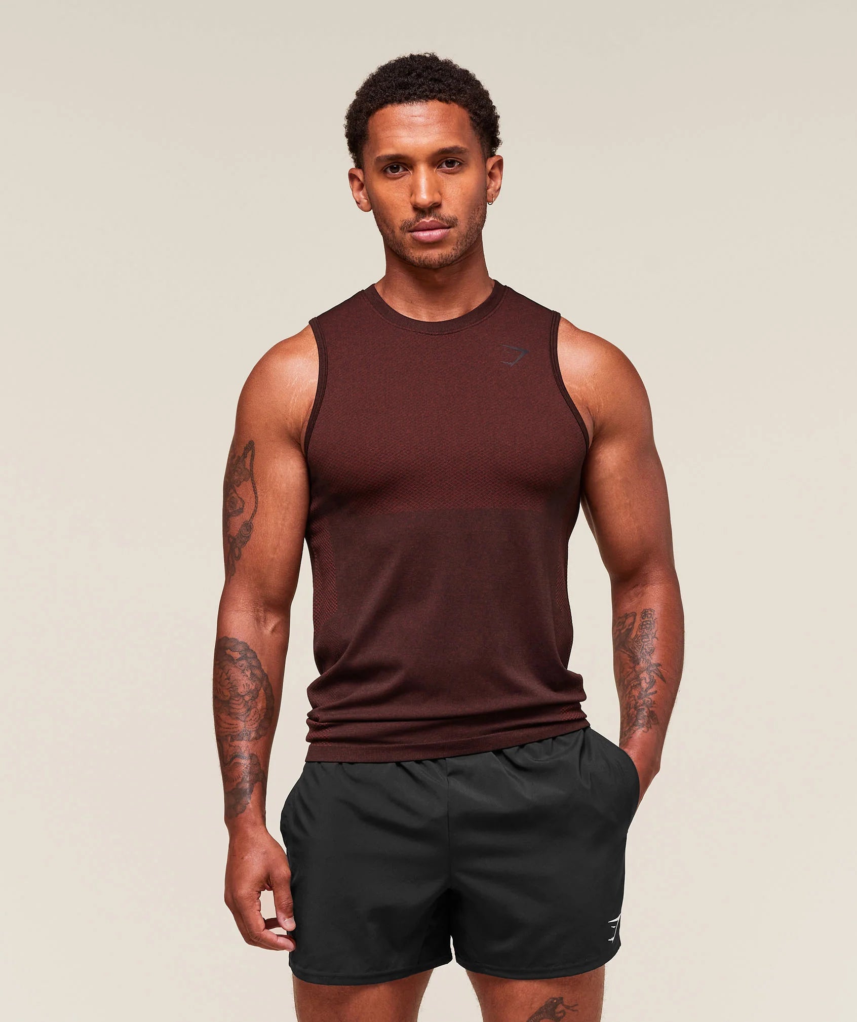 VITAL SEAMLESS TANK PRE-ORDER