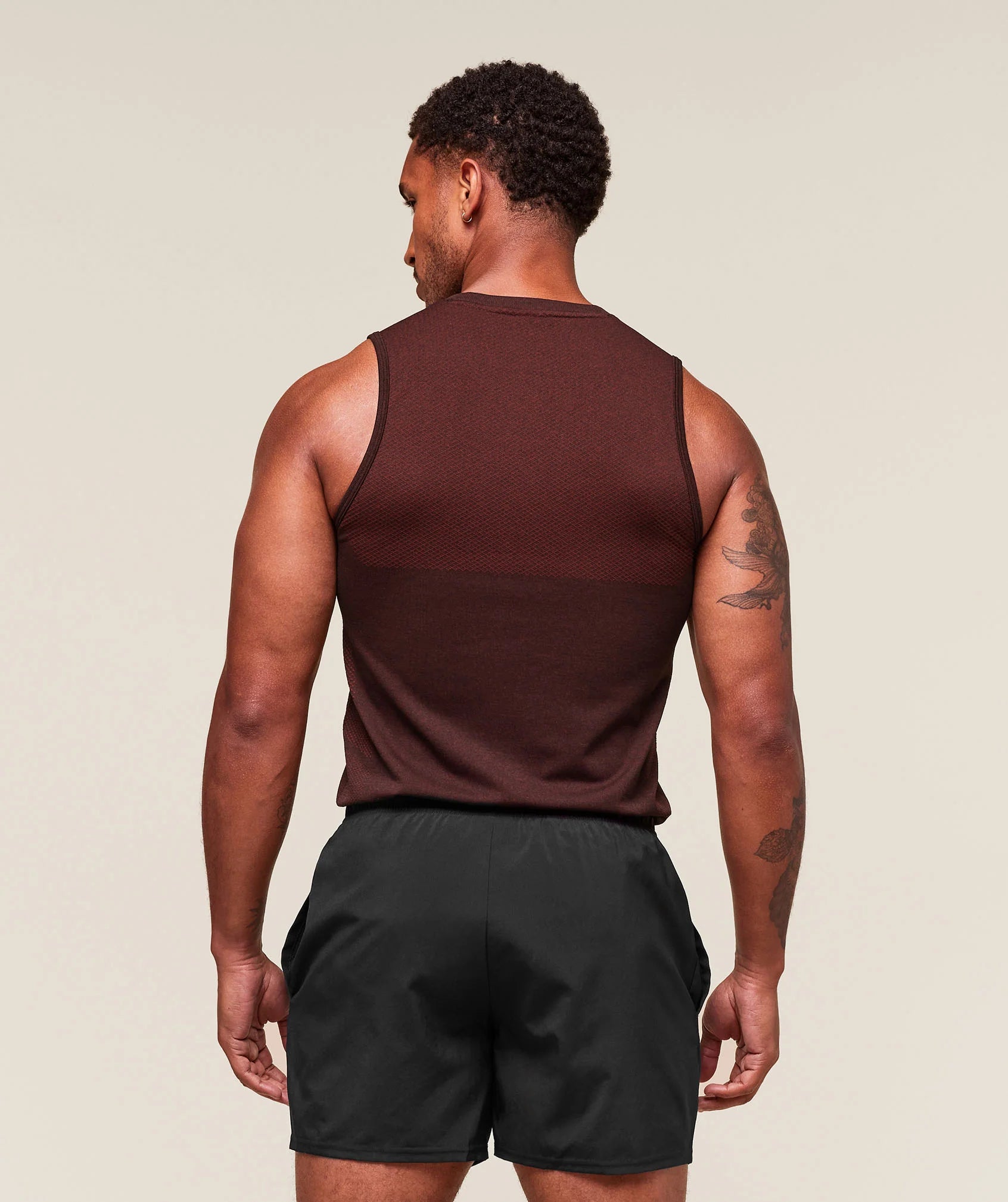 VITAL SEAMLESS TANK PRE-ORDER