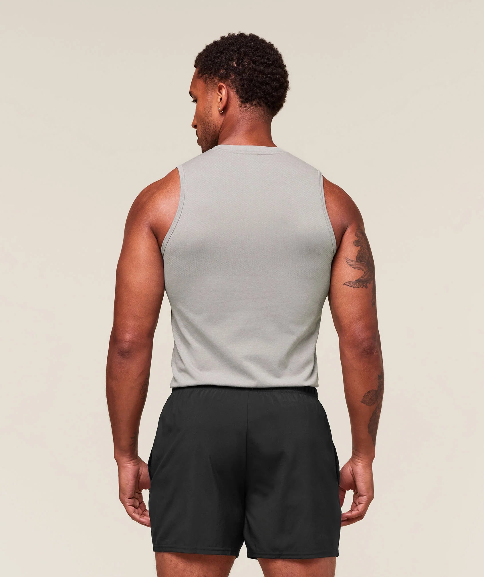 VITAL SEAMLESS TANK PRE-ORDER